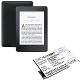 Cameron Sino CS-ABD003SL Battery