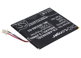 Cameron Sino CS-ABD063SL Battery