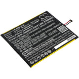 Amazon 58-000187 Battery Replacement for Kindle Fire HD 10.1 7th Tablet