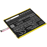 Amazon 58-000280 Battery Replacement for Kindle Fire HD 10.1 9th Tablet