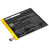 Amazon MC-308695 Battery Replacement for Kindle Fire 2019 9th Tablet