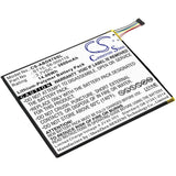Amazon ST10A Battery Replacement for Kindle Fire 10 - 10.1 Tablet