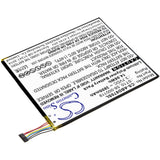 Cameron Sino CS-ABD870SL Battery