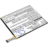 Amazon ST10A Battery Replacement for Kindle Fire 10 - 10.1 Tablet