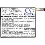 Amazon ST10A Battery Replacement for Kindle Fire 10 - 10.1 Tablet