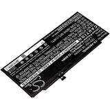 Amazon 26S1004-A(1ICP3/98/82-2) Battery Replacement for Kindle Fire HDX 8.9 3rd & 4th Gen