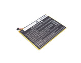 Cameron Sino CS-ABD980SL Battery
