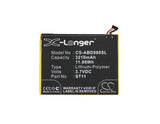 Amazon ST11A Battery Replacement for Kindle Fire HD8 5th