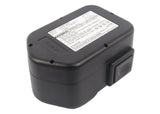 Cameron Sino CS-ABM140PW Battery