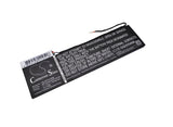 Cameron Sino CS-ACP313NB Battery