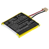 ADT AHB553436TPCT Battery Replacement