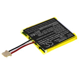 ADT AHB553436TPCT Battery Replacement