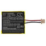 ADT AHB553436TPCT Battery Replacement