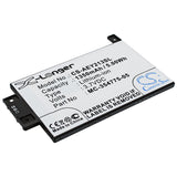 Cameron Sino CS-AEY213SL Battery