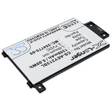 Amazon Kindle S13-R1-D Battery Replacement