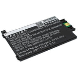 Amazon Kindle S13-R1-S Battery Replacement