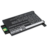 Amazon Kindle S13-R1-D Battery Replacement
