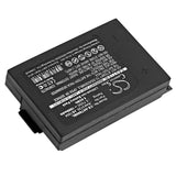 Akerstroms 933719-000 Battery Replacement