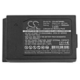 Akerstroms 933719-000 Battery Replacement