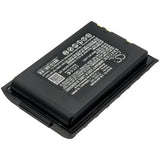 Akerstroms 919097-000 Battery Replacement