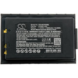 Akerstroms 919097-000 Battery Replacement
