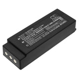 Akerstroms 921665-000 Battery Replacement