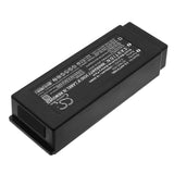 Akerstroms 921665-000 Battery Replacement