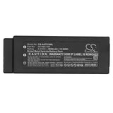 Akerstroms 921665-000 Battery Replacement