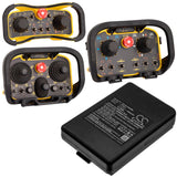 Autec R0BATT00E08A0 Battery Replacement