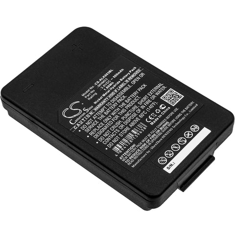 Autec MHM03 Battery Replacement