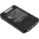 Autec R0BATT00E14A0 Battery Replacement