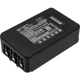 Cameron Sino CS-ALK004BL Battery