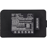 Cameron Sino CS-ALK004BL Battery