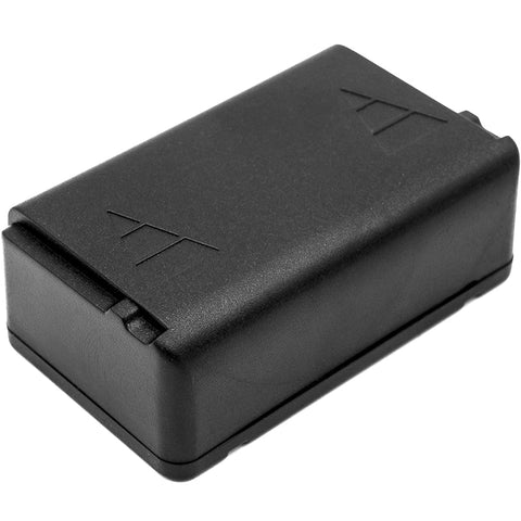 Autec ARB-LBM02M Battery Replacement