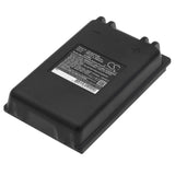 Autec NC0707L Battery Replacement