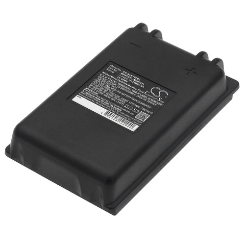 Autec R0BATT00E07A0 Battery Replacement