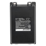 Autec NC0707L Battery Replacement