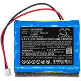 Cameron Sino CS-ALM889SL Battery