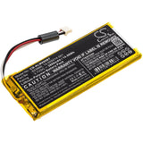 ADT 10-000014-001 Battery Replacement for Alarm Panel