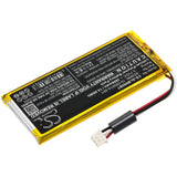 ADT 823990 Battery Replacement for Alarm System