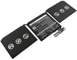 Apple MacBook Pro A1713 Battery Replacement