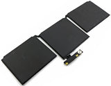 Apple MacBook Pro A1713 Battery Replacement