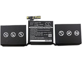 Apple MacBook Pro A1713 Battery Replacement
