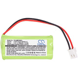 Cameron Sino CS-AME300CL Battery