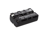 AML 180-7100 Battery Replacement for Barcode Scanner