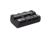 AML 180-7100 Battery Replacement for Barcode Scanner