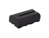 AML 180-7100 Battery Replacement for Barcode Scanner