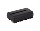 AML 180-7100 Battery Replacement for Barcode Scanner