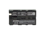AML 180-7100 Battery Replacement for Barcode Scanner