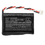 Cameron Sino CS-ARC612BU Battery